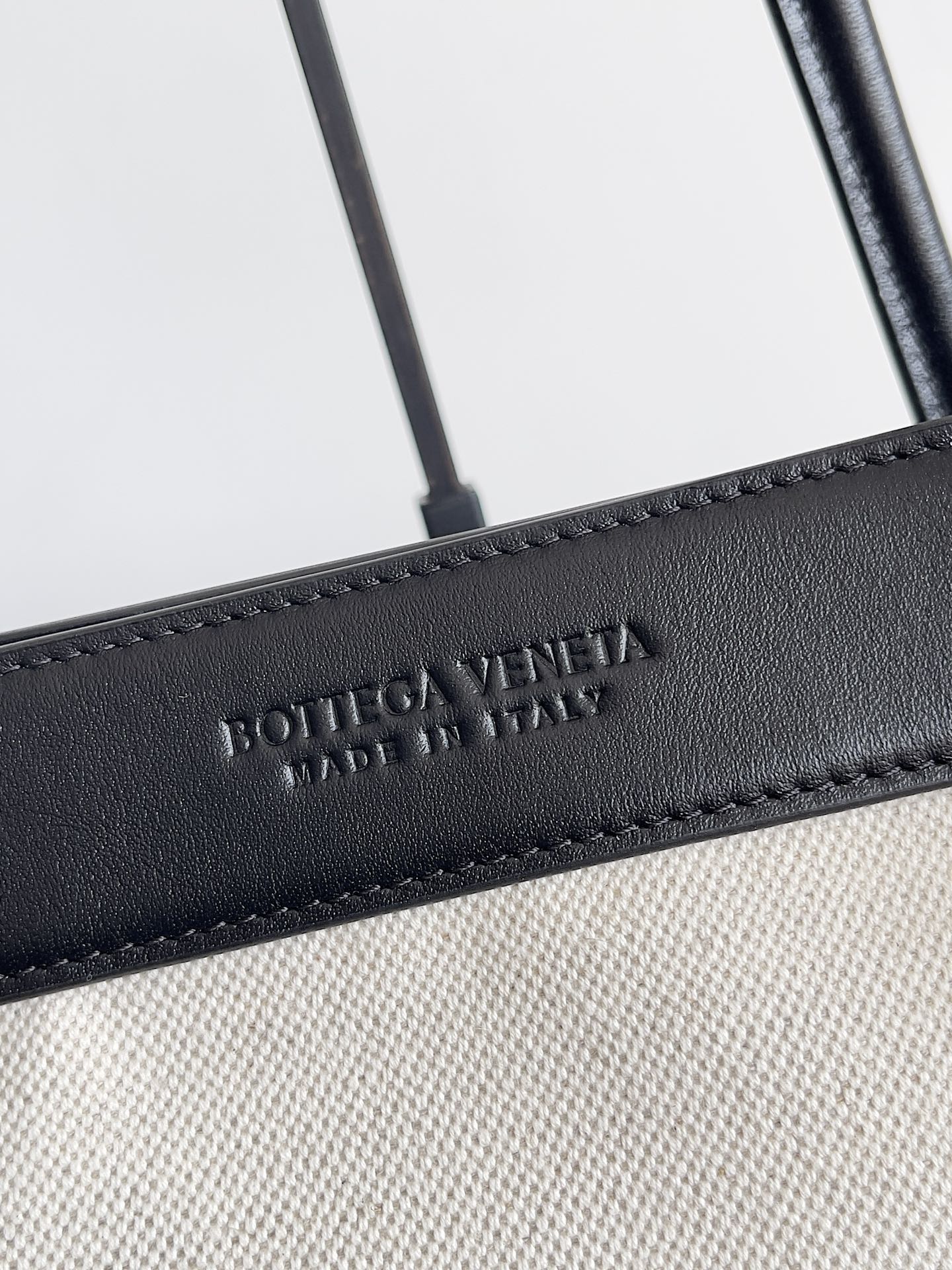 Bottega Veneta Shopping Bags